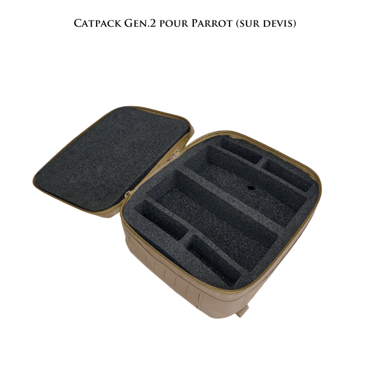 Catpack assault pack Catpack assault pack