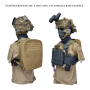 Catpack assault pack Catpack assault pack