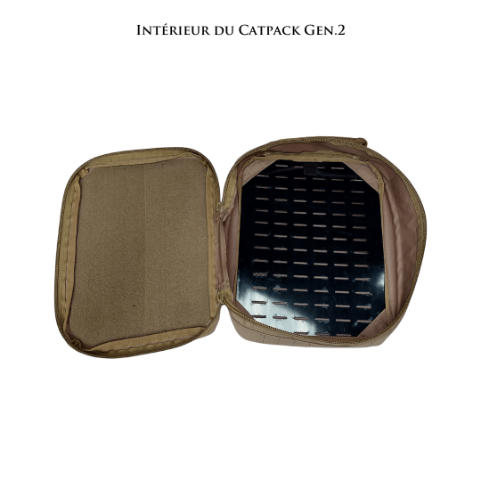 Catpack assault pack Catpack assault pack