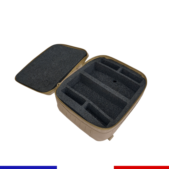 Catpack Gen.2 Parrot (kit complet)