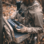 Catpack Gen.2 Parrot (kit complet)