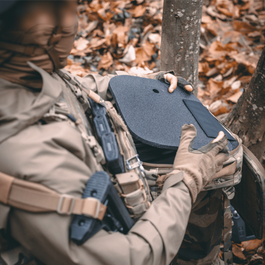 Catpack Gen.2 Parrot (kit complet)