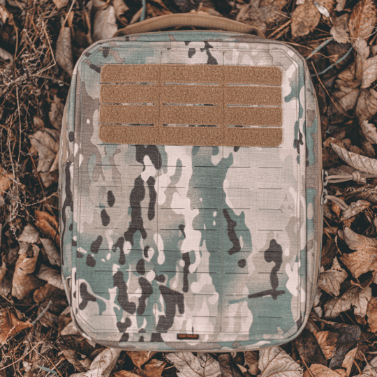 Catpack Gen.2 Parrot (kit complet)