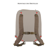 Catpack assault pack
