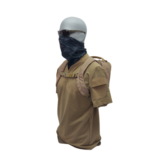 Catpack assault pack Catpack assault pack