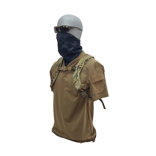 Catpack assault pack Catpack assault pack