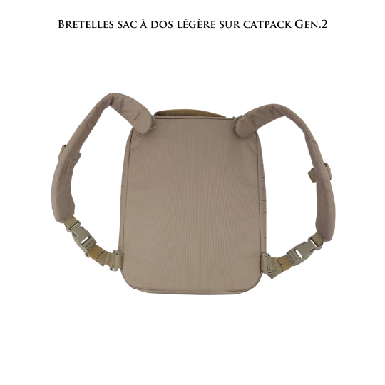 Catpack assault pack Catpack assault pack