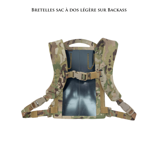 Catpack assault pack Catpack assault pack