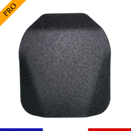 Plaque balistique T-Plate VPAM 6 SA 250x300mm