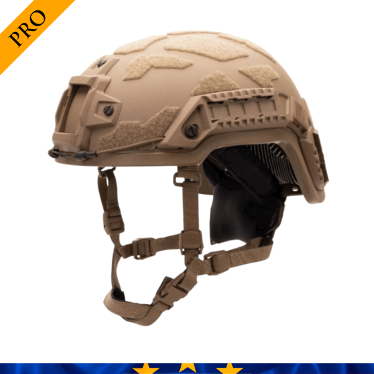 PGD ARCH Gen.3 Ballistic Helmet PGD ARCH Gen.3 Ballistic Helmet