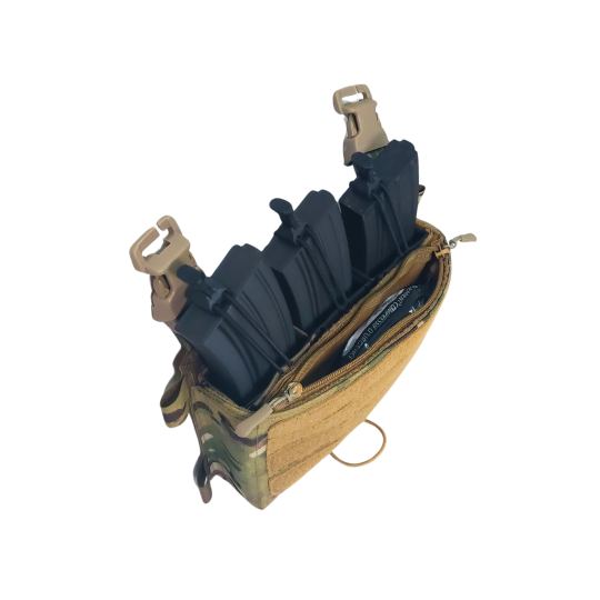 Insert VDK rigide HK416 Insert VDK rigide HK416