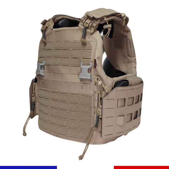 Platiger SMB Gen.3