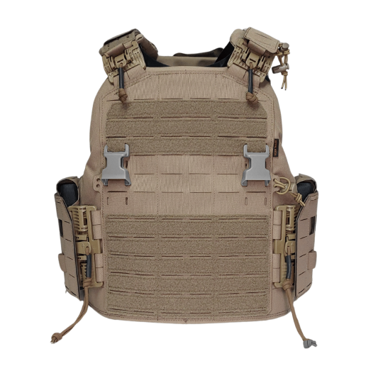 Platiger SMB Gen.3