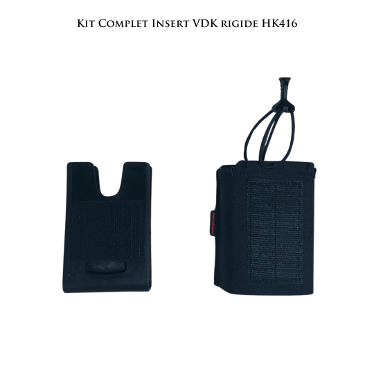 Insert VDK rigide HK416 Insert VDK rigide HK416