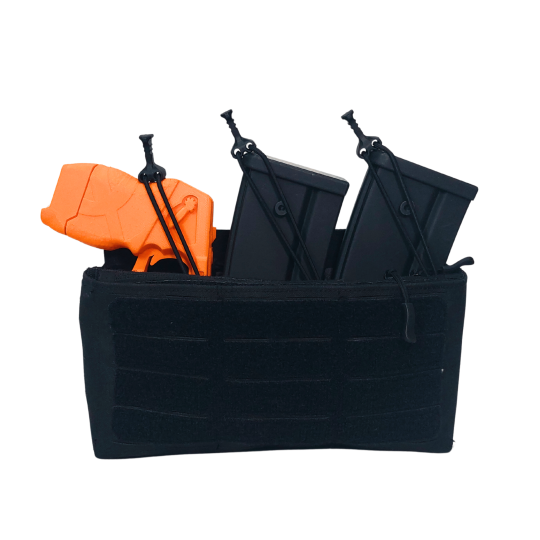 Insert VDK rigide G36 Insert VDK rigide G36