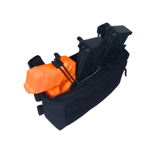 Insert VDK rigide G36 Insert VDK rigide G36
