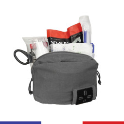 Fournitures médicales pour poche médicale