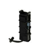 Single machine pistol magazine pouch