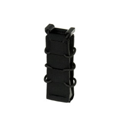 Single machine pistol magazine pouch