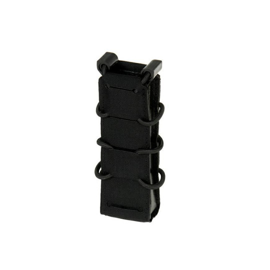 Single machine pistol magazine pouch