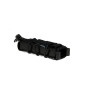 Single machine pistol magazine pouch
