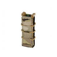 Single machine pistol magazine pouch