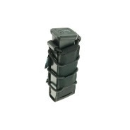 Poche rapide 1x chargeur PA double pile
