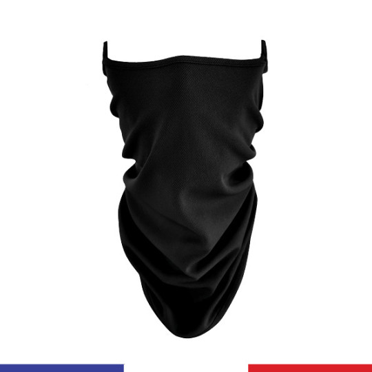 Tour de cou / masque Maski