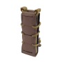 Single machine pistol magazine pouch