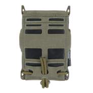 Poche rapide 1x1 chargeur carabine avancé