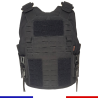 Housse tactique PolGen Gen.2 Base inserts PN/GN
